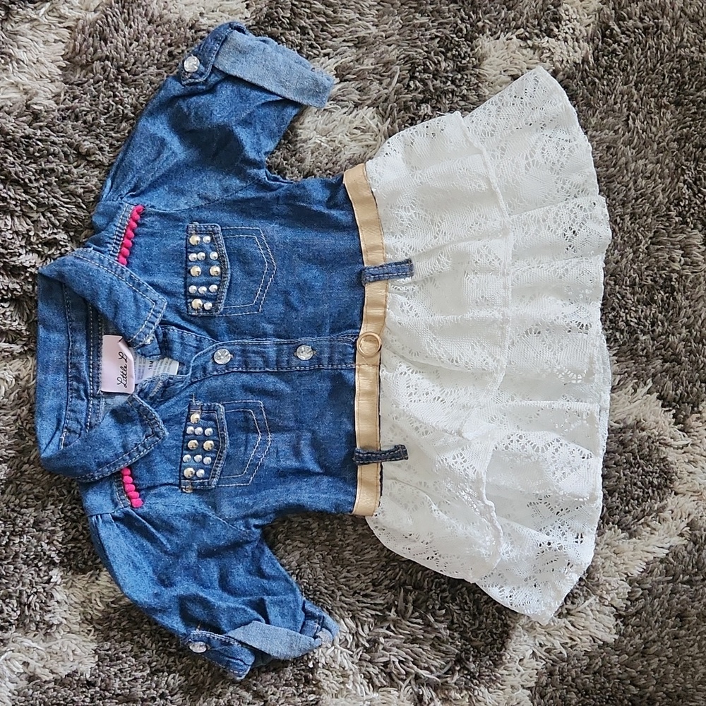 Baby Dress